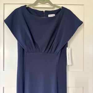 Calvin Klein dress